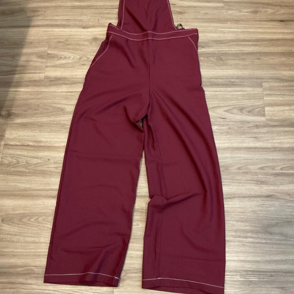 Forever 21 Cami Jumpsuit - Size Small